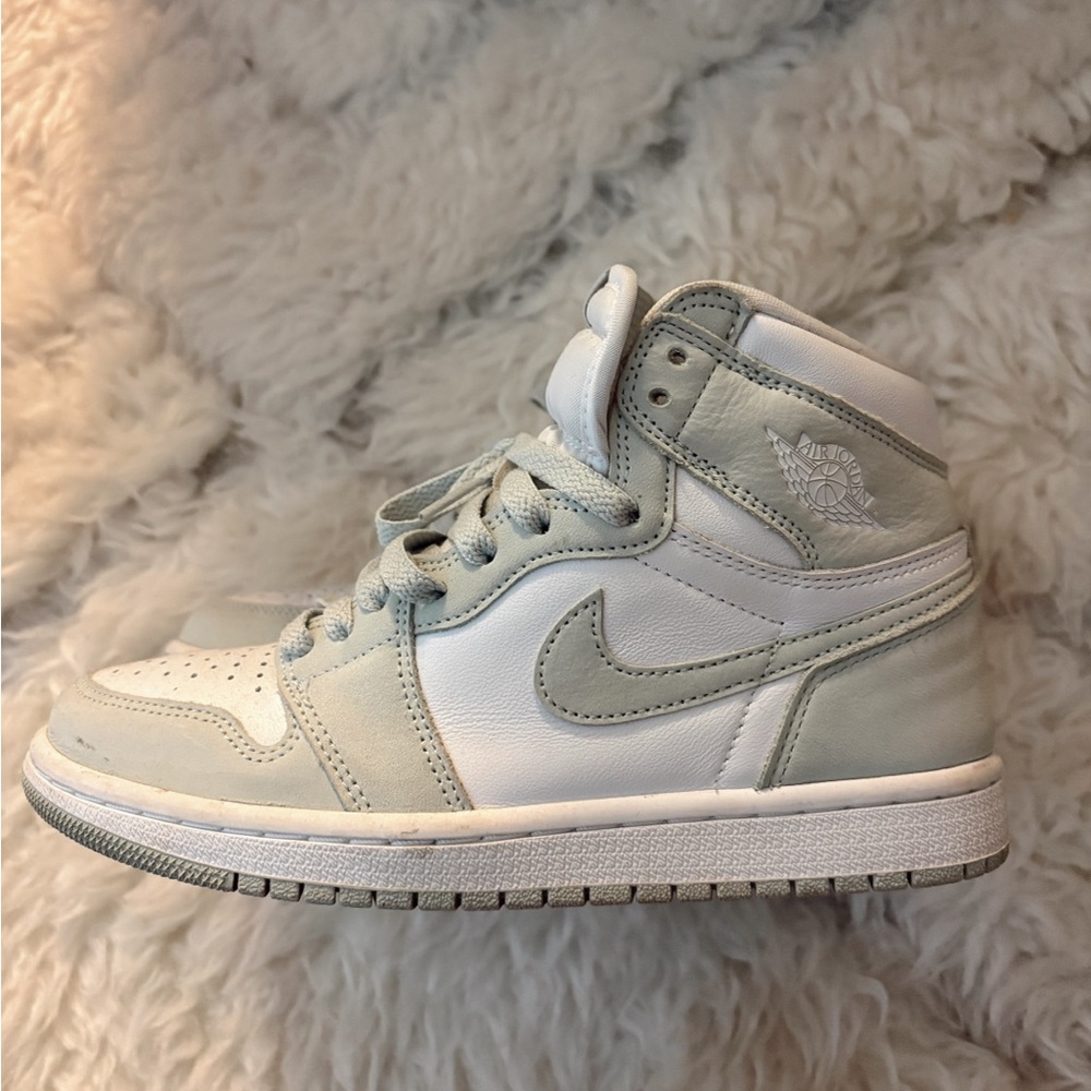 Air Jordan 1 Retro High ‘Seafoam’ Size US 6.5